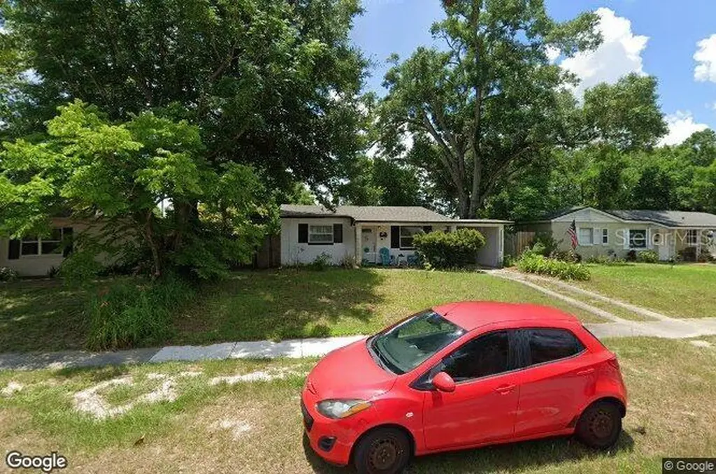 2520 Roxbury Road Winter Park FL 32789