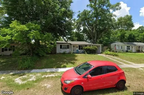 2520 Roxbury Road Winter Park FL 32789