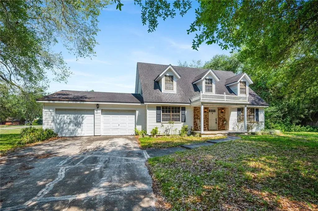 6611 Hereford Drive Lakeland FL 33810
