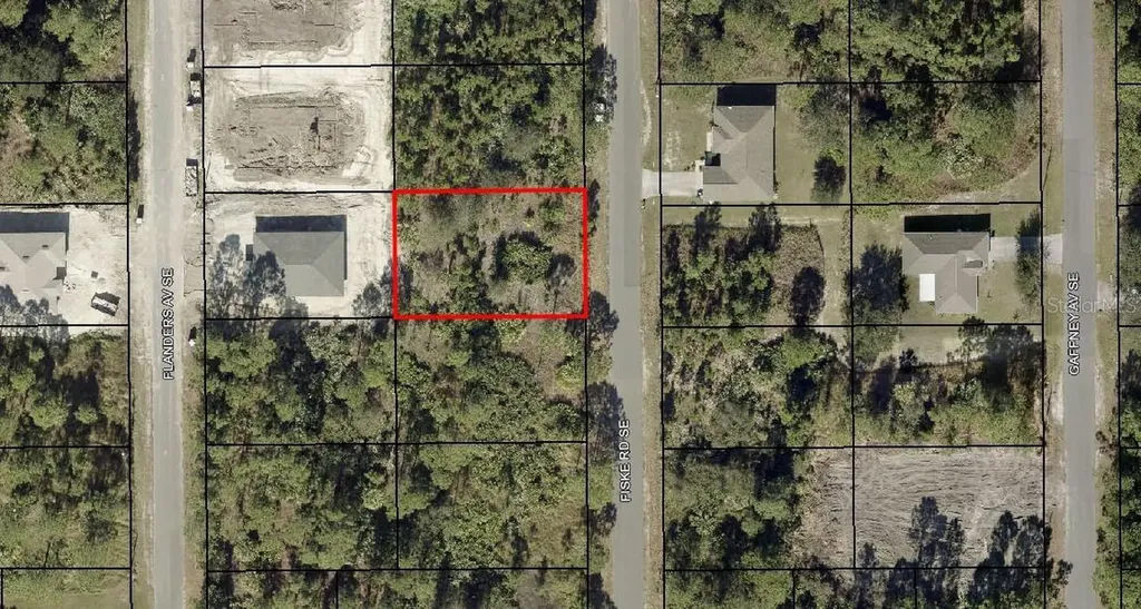3014 Fiske Road SE Palm Bay FL 32909