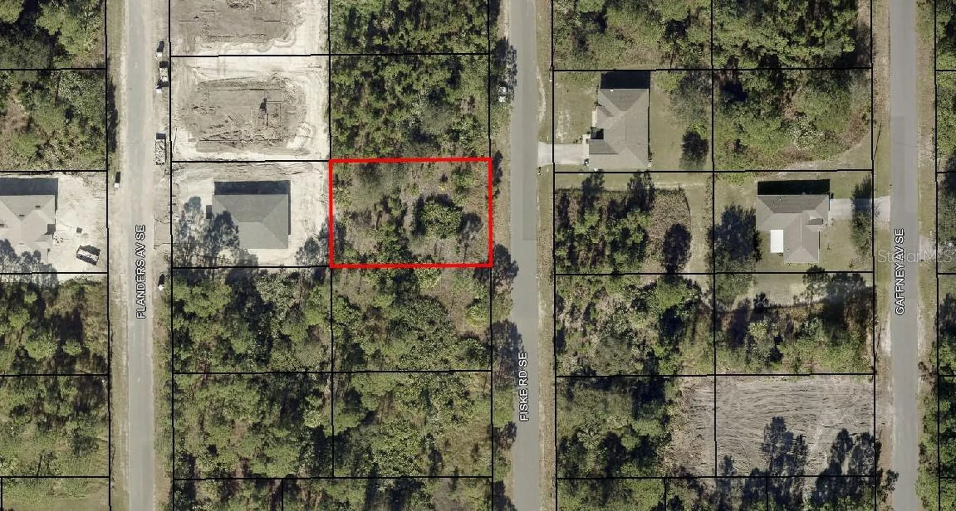 3014 Fiske Road SE Palm Bay FL 32909