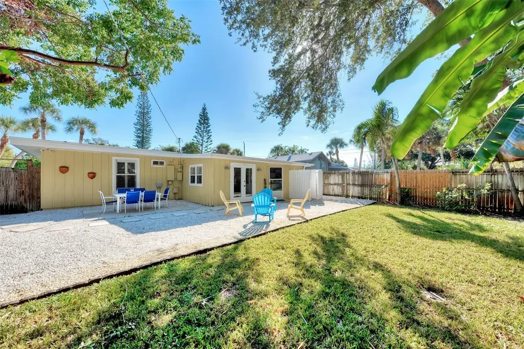 5216 Calle De Costa Rica Sarasota FL 34242