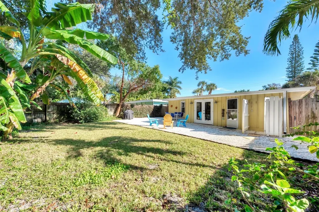 5216 Calle De Costa Rica Sarasota FL 34242