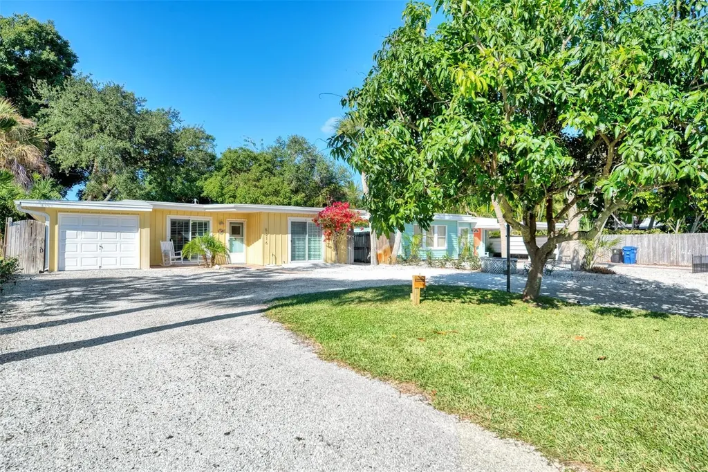 5216 Calle De Costa Rica Sarasota FL 34242