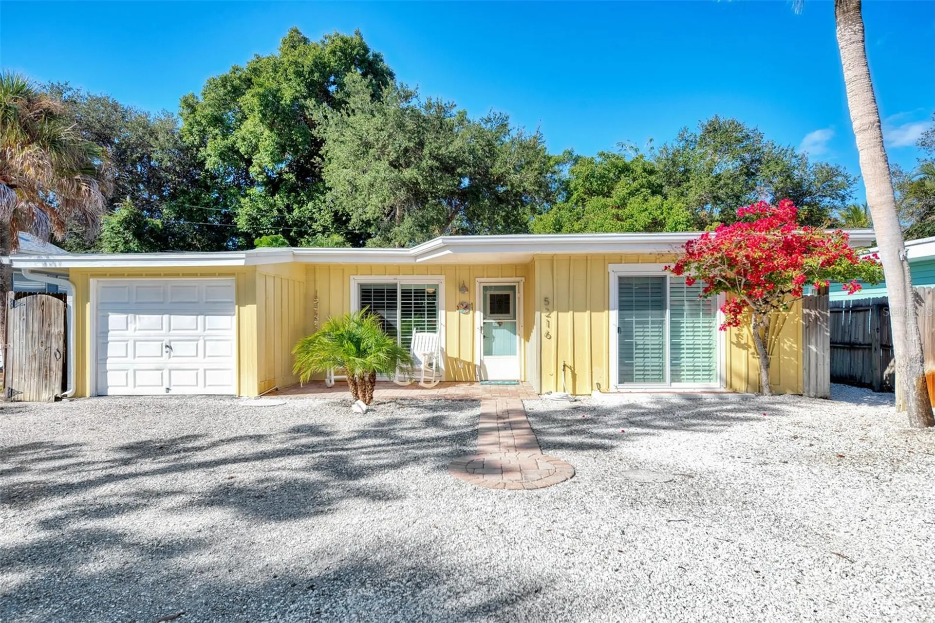 5216 Calle De Costa Rica Sarasota FL 34242