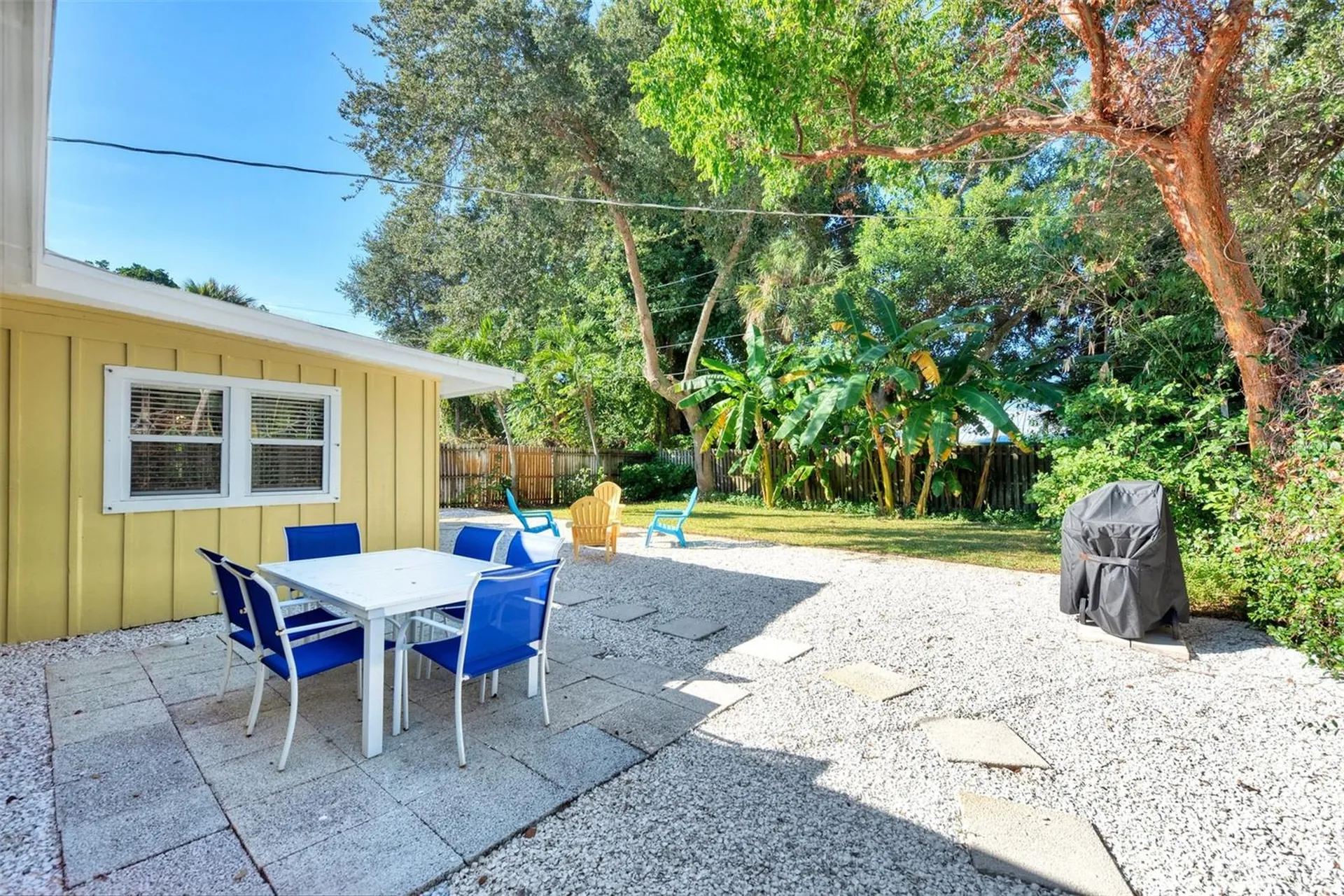 5216 Calle De Costa Rica Sarasota FL 34242