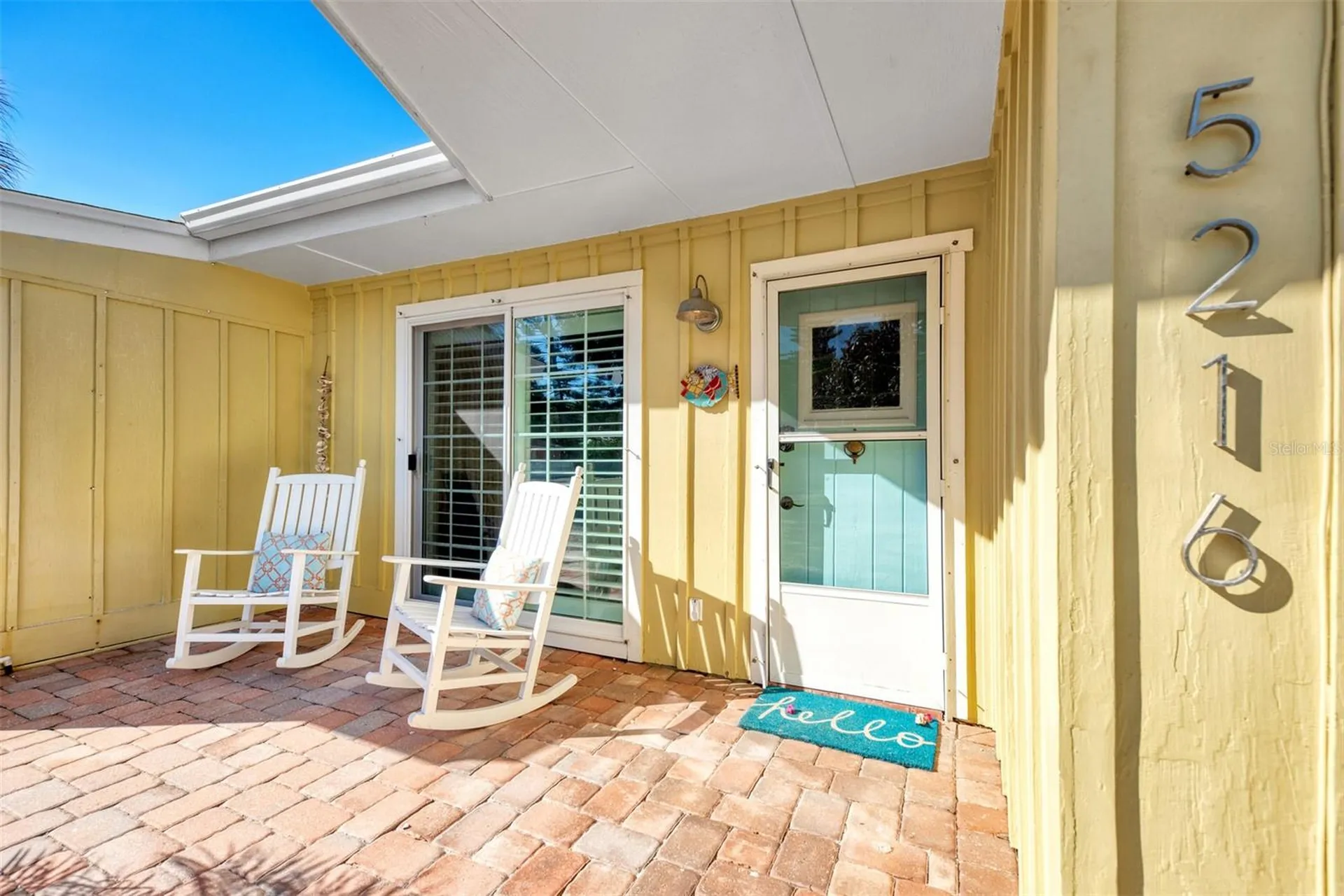 5216 Calle De Costa Rica Sarasota FL 34242