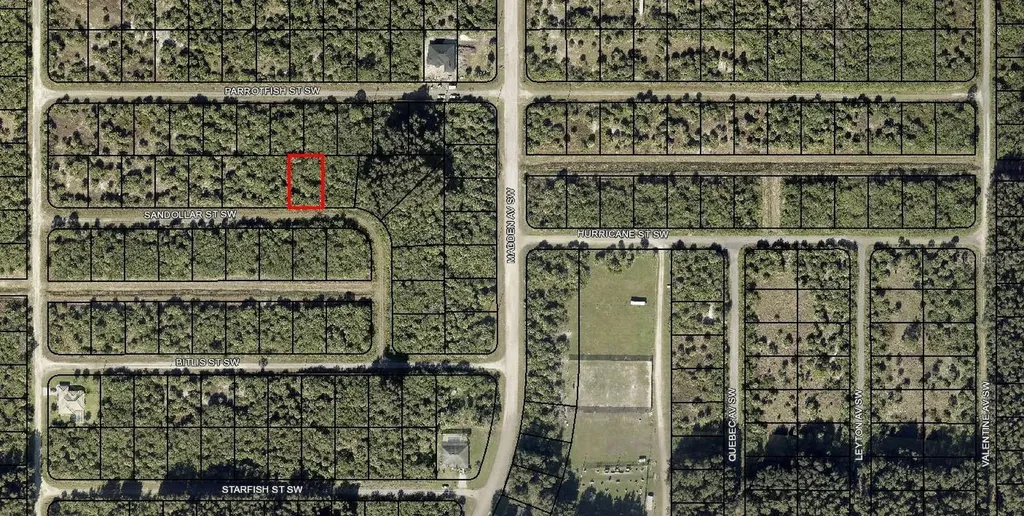 843 Sandollar Street SW Palm Bay FL 32908