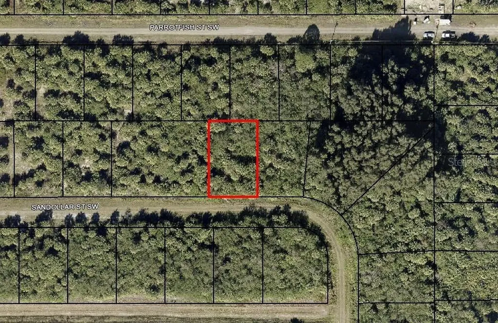 843 Sandollar Street SW Palm Bay FL 32908