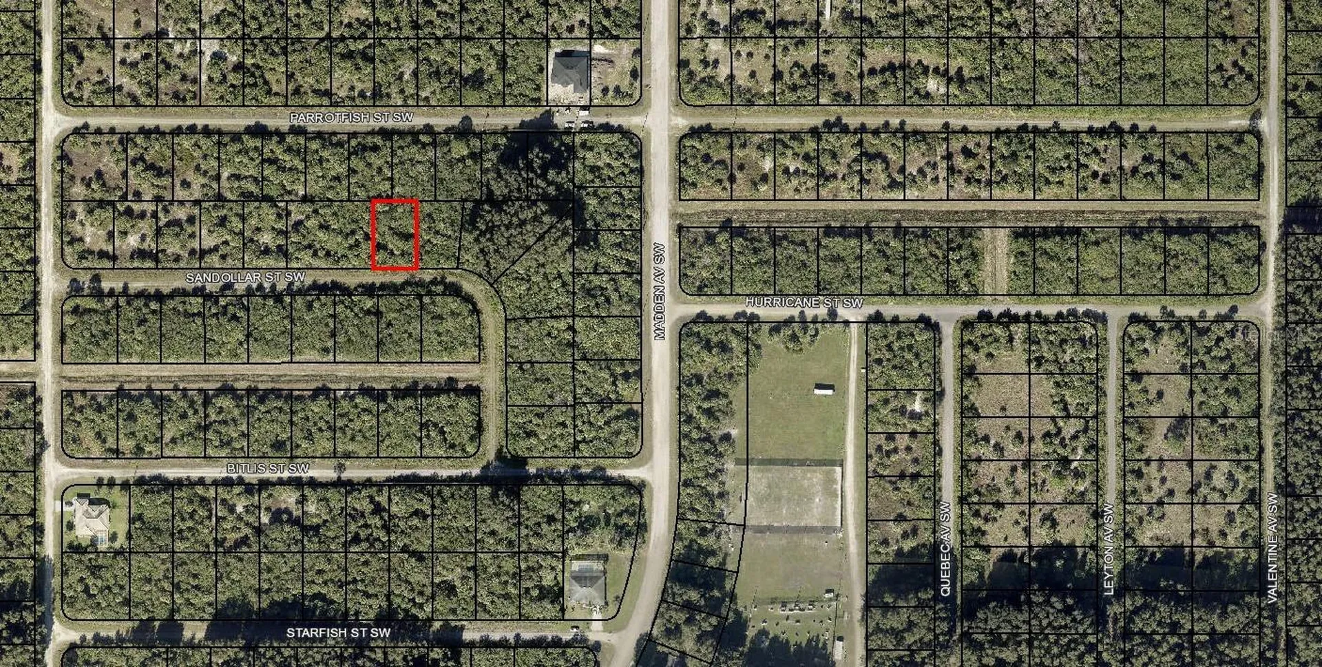 843 Sandollar Street SW Palm Bay FL 32908