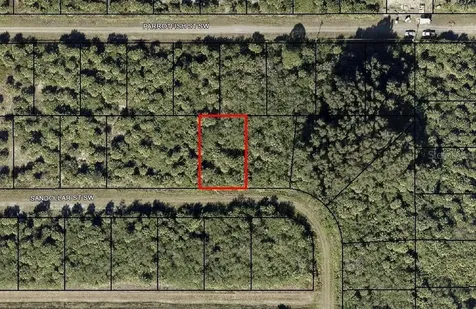 843 Sandollar Street SW Palm Bay FL 32908
