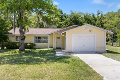1914 N Betty Point Lecanto FL 34461