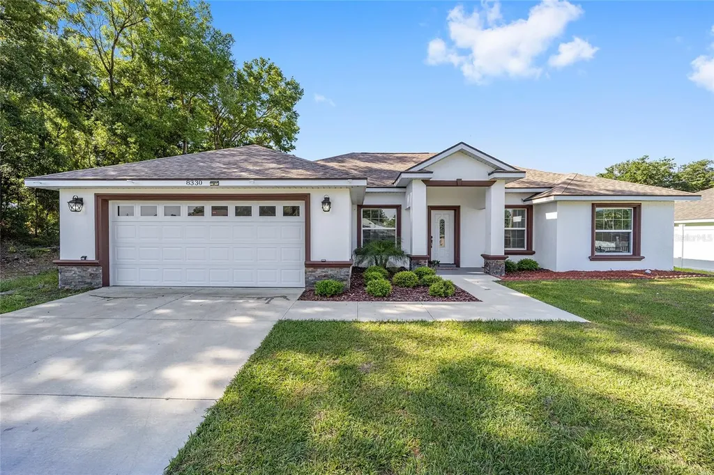 8330 SE 161st Street Summerfield FL 34491