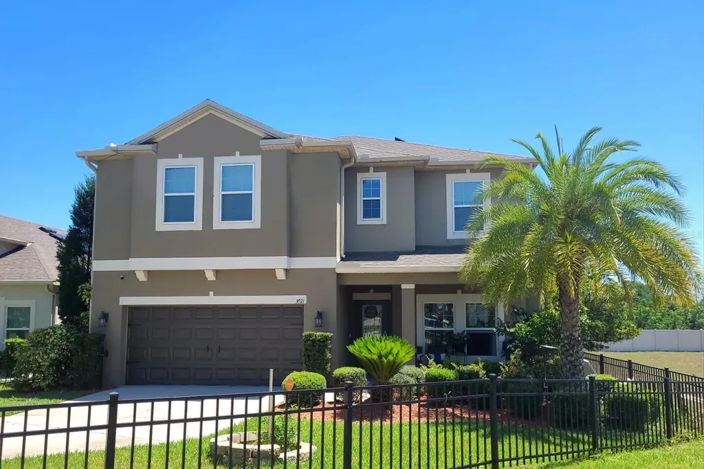 3071 Sanderling Street Haines City FL 33844