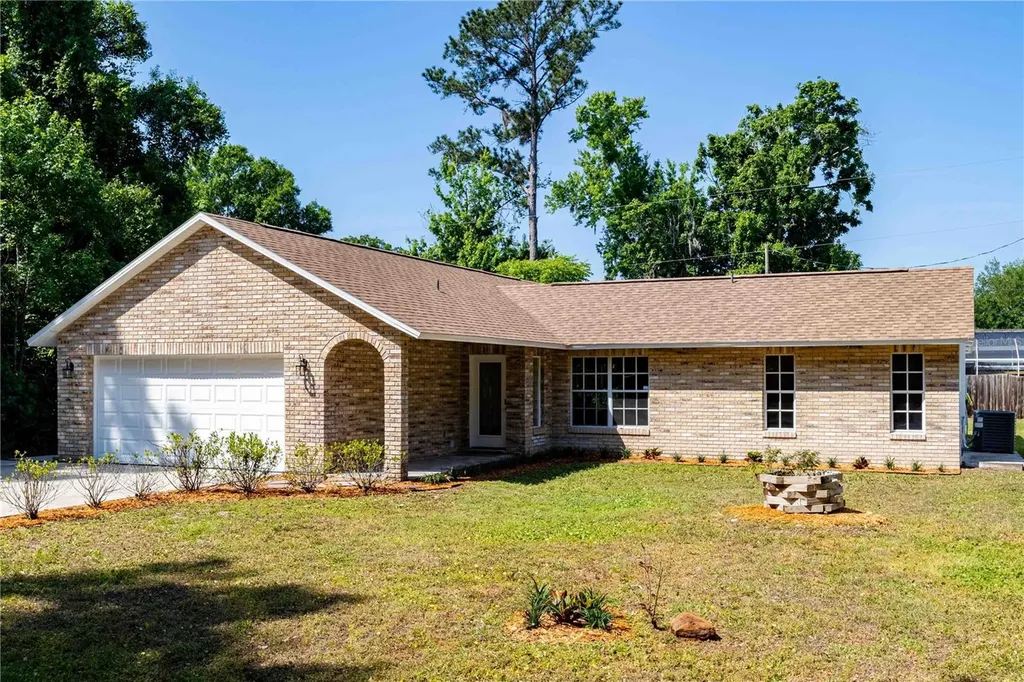 3016 Unity Tree Drive Edgewater FL 32141