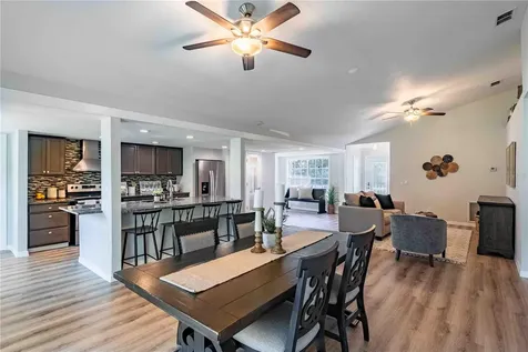 3016 Unity Tree Drive Edgewater FL 32141