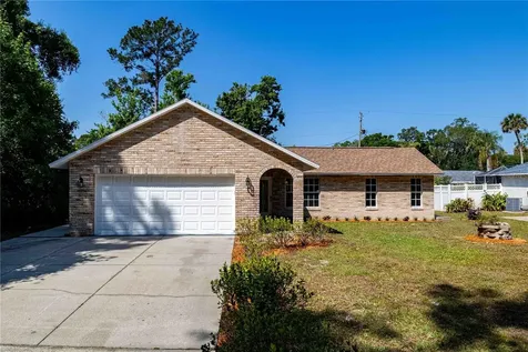3016 Unity Tree Drive Edgewater FL 32141