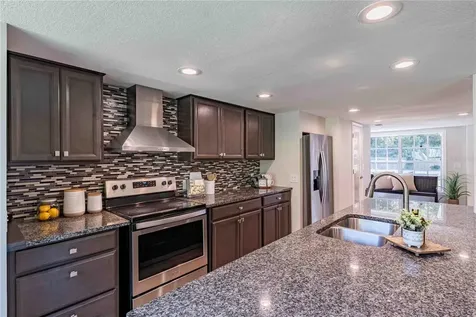 3016 Unity Tree Drive Edgewater FL 32141
