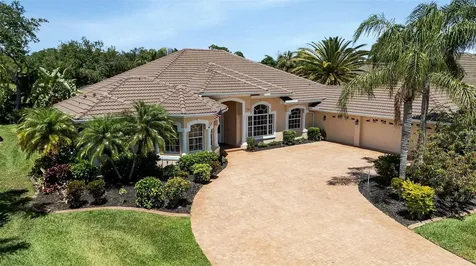1756 Queen Palm Way North Port FL 34288