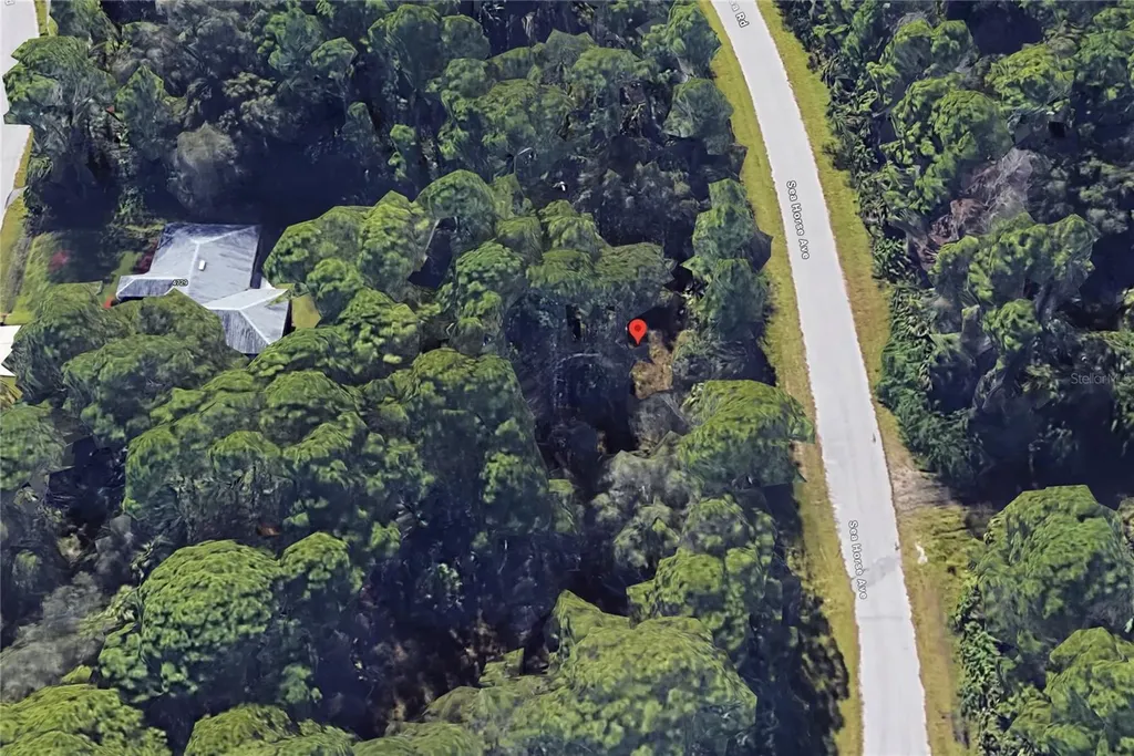 Badosa Road North Port FL 34286