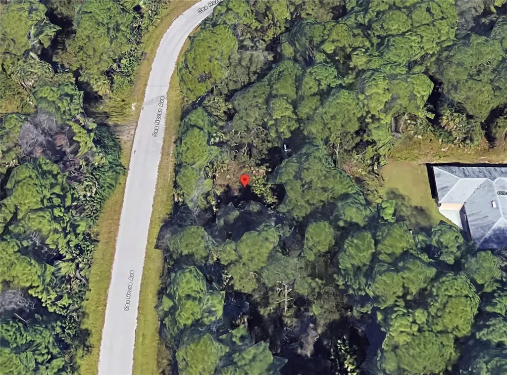 Badosa Road North Port FL 34286