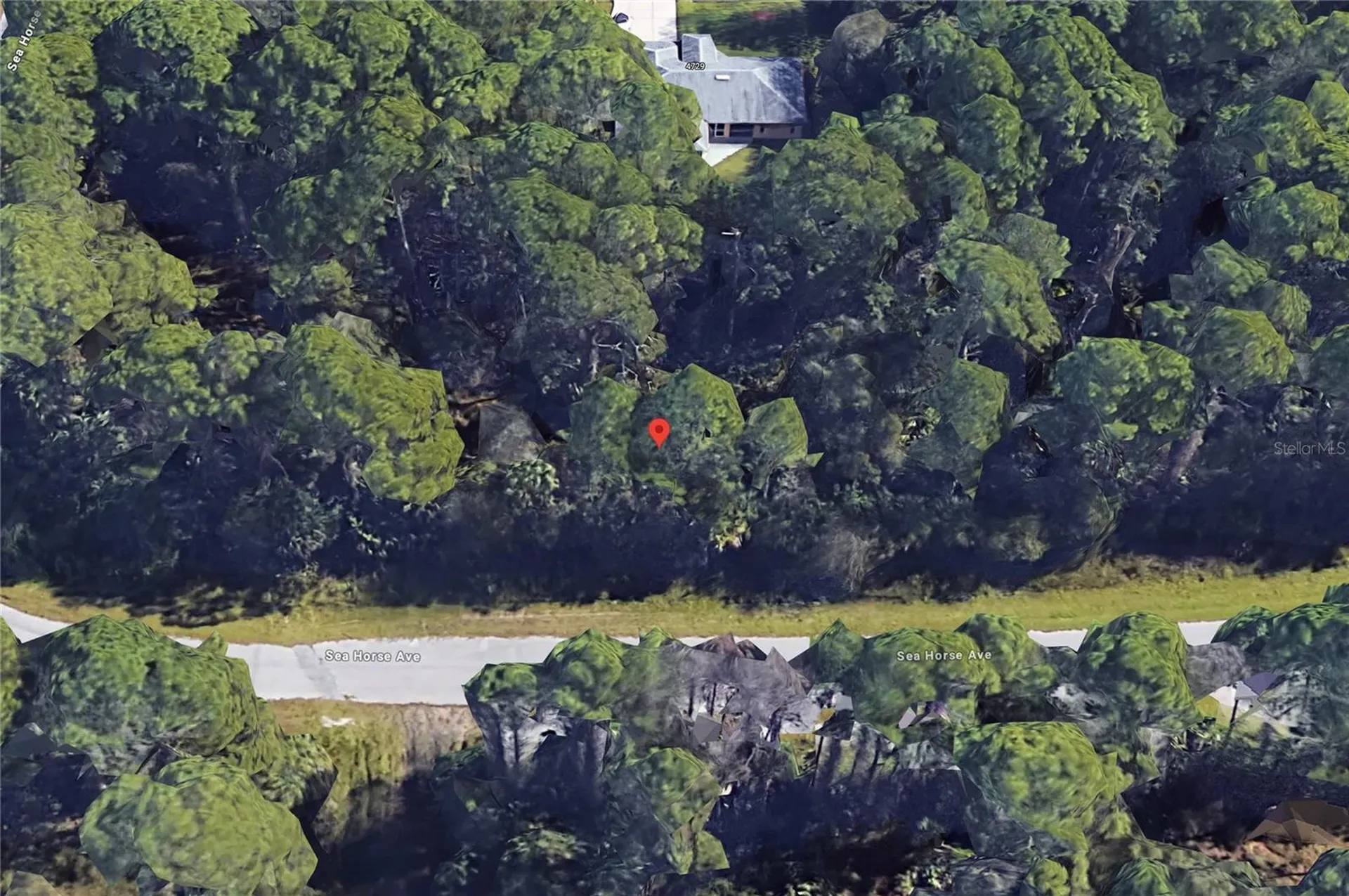 Badosa Road North Port FL 34286