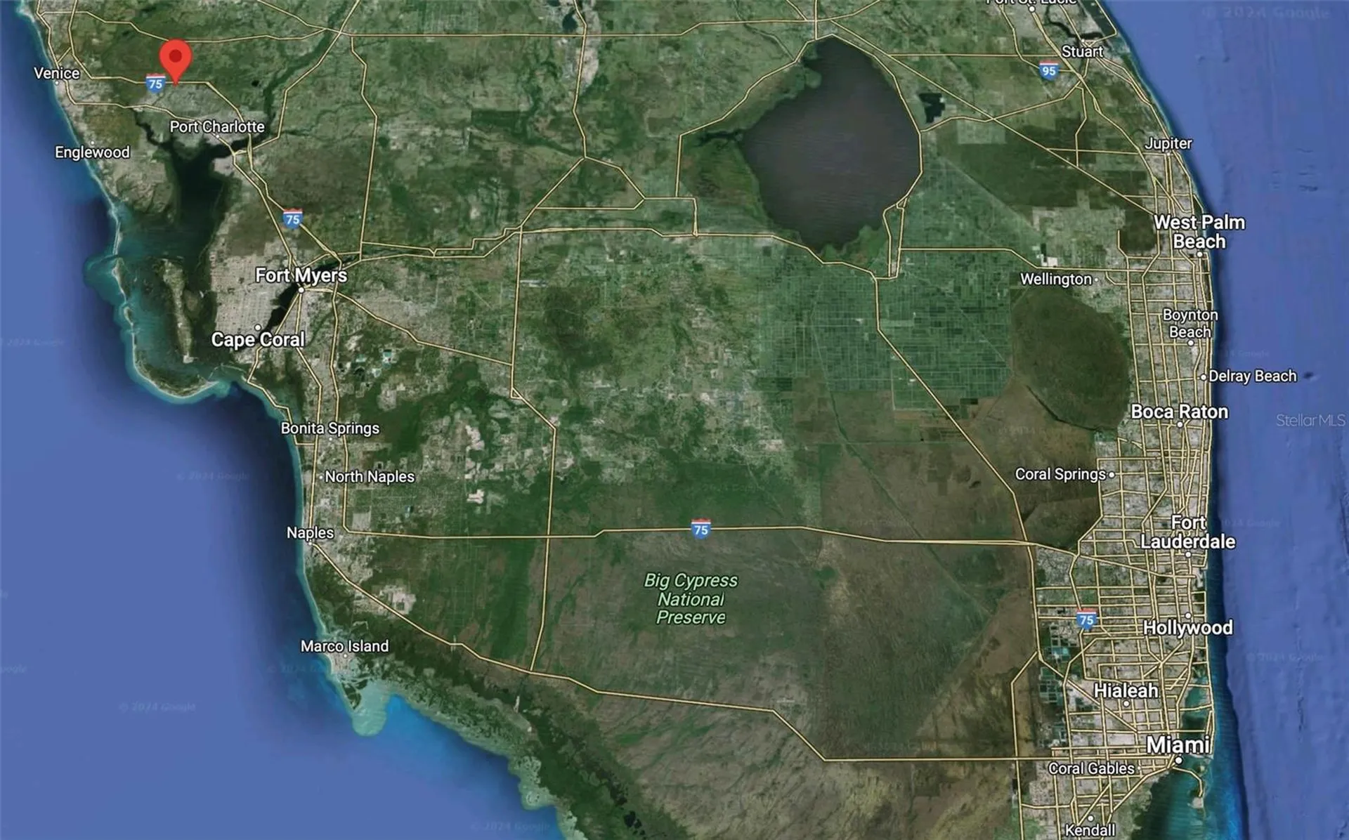 Badosa Road North Port FL 34286
