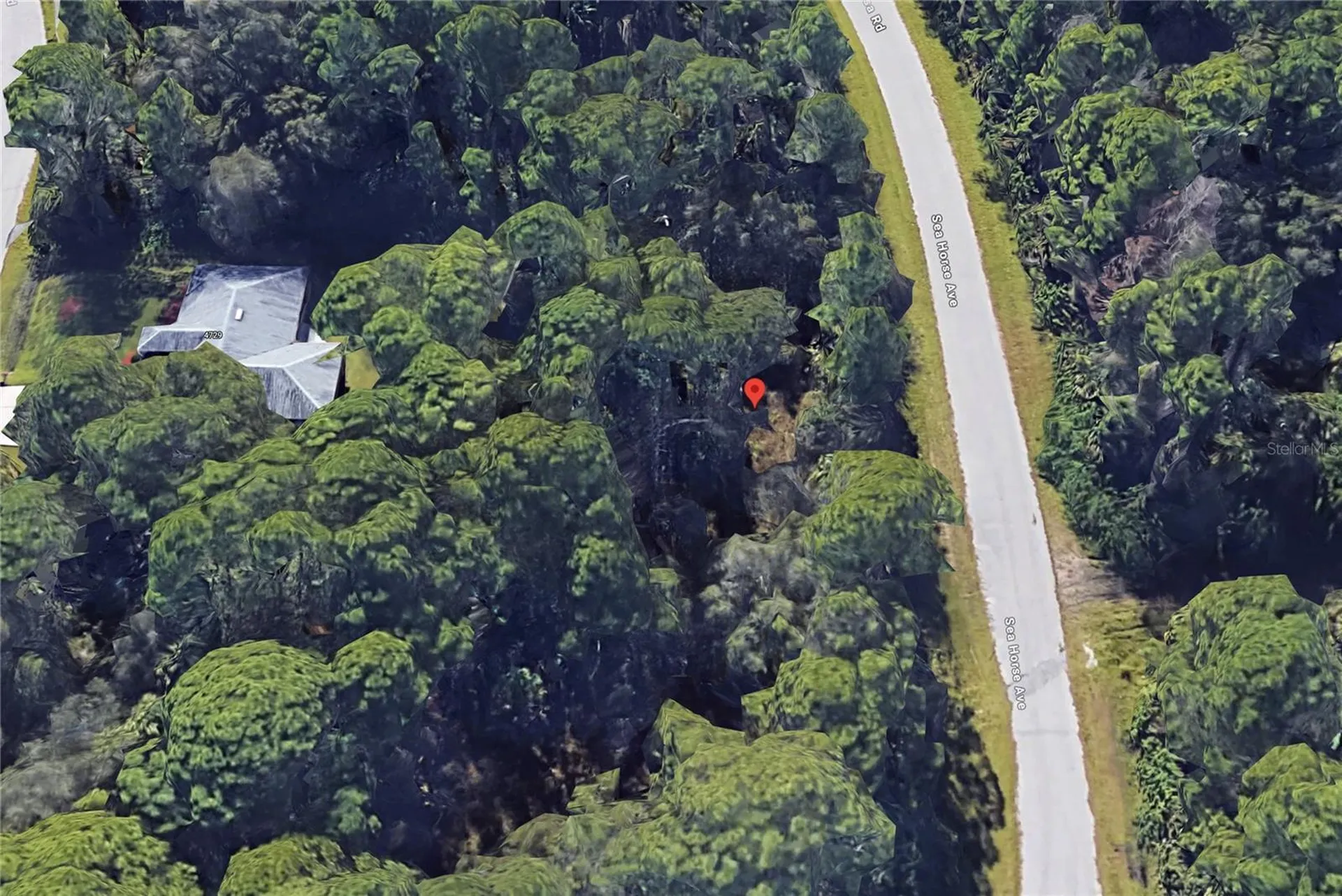 Badosa Road North Port FL 34286