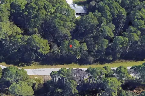 Badosa Road North Port FL 34286