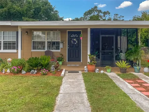 1303 Morningside Drive Lake Wales FL 33853