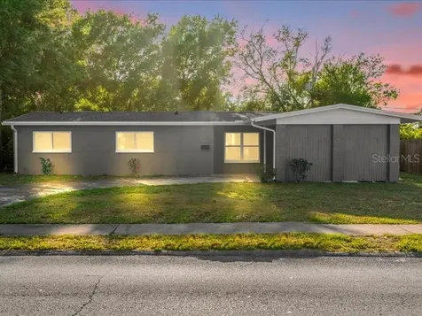 4830 Key Largo Drive W Titusville FL 32780
