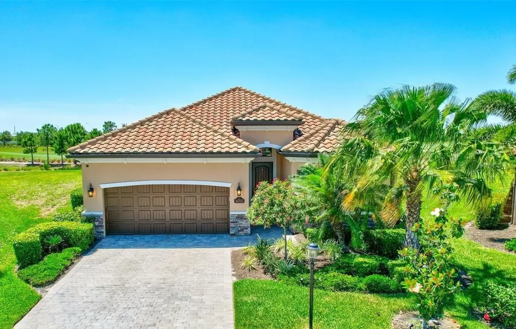 16705 Bwana Place Bradenton FL 34211
