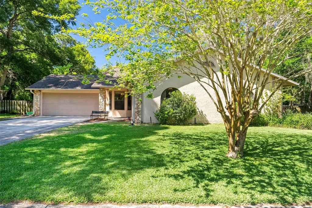 729 Prissol Lane Port Orange FL 32127