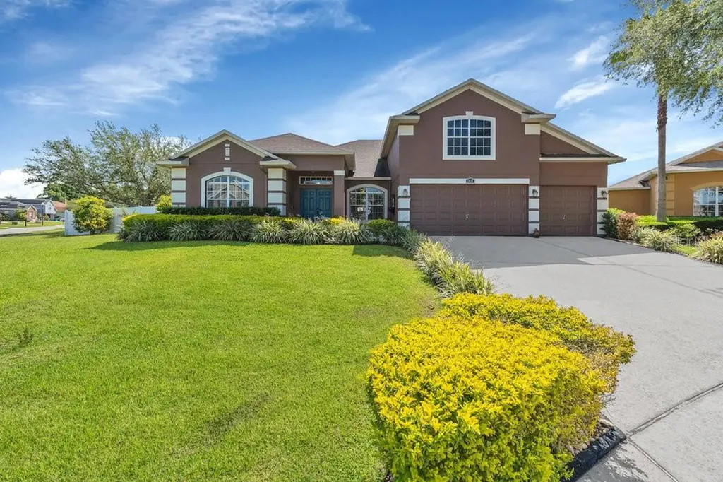 1837 Honeydew Court Ocoee FL 34761