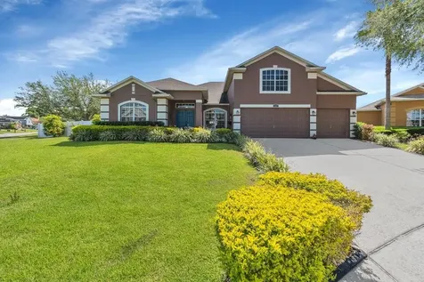 1837 Honeydew Court Ocoee FL 34761