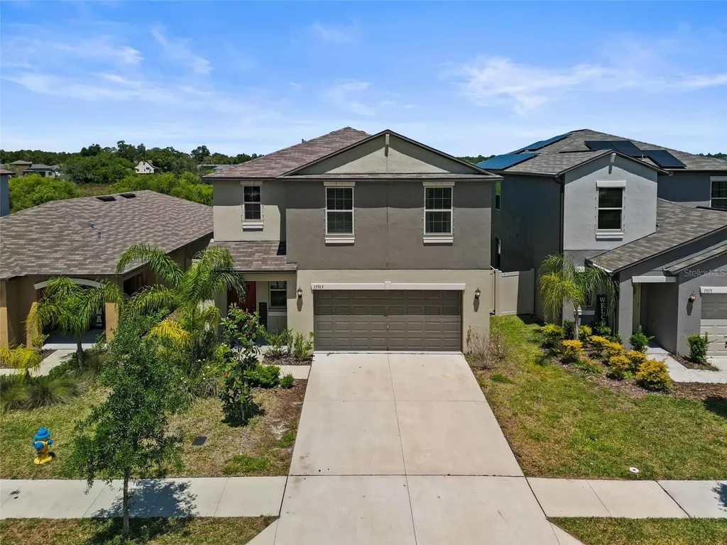 13563 Sea Bridge Drive Hudson FL 34669