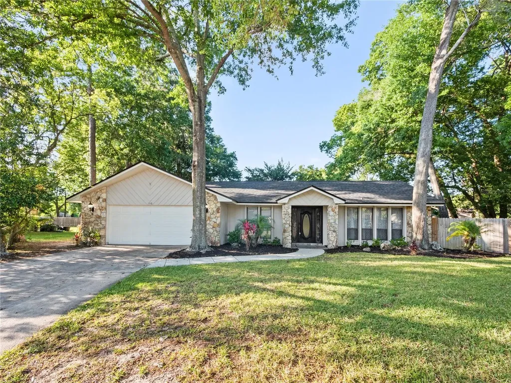 150 Harrogate Court Longwood FL 32779