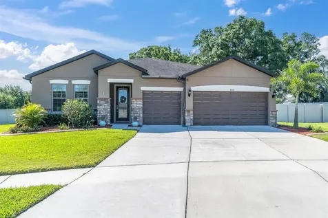 4521 Glassyrock Drive Valrico FL 33594