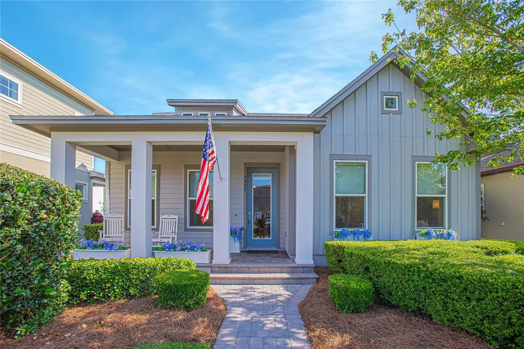 7909 Laureate Boulevard Orlando FL 32827