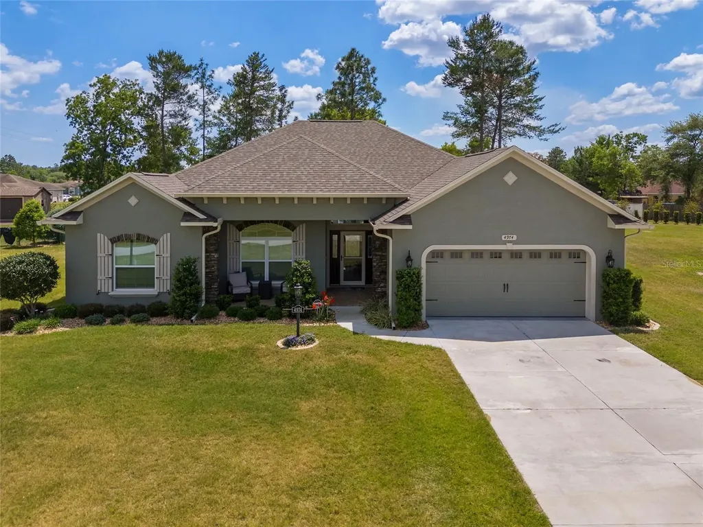 4974 SW 114th Street Road Ocala FL 34476