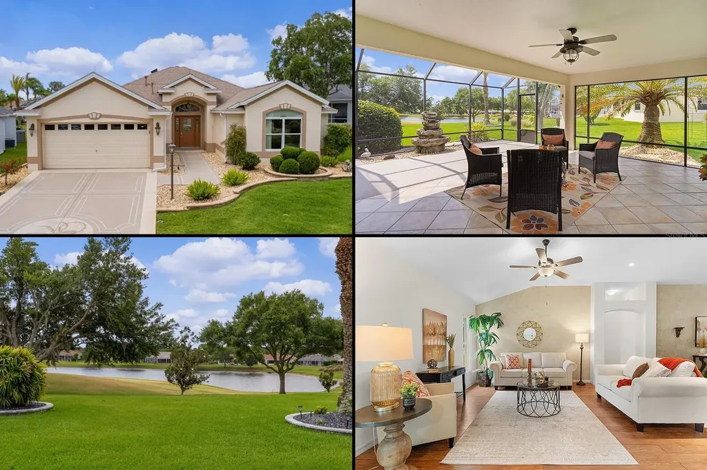 7107 SE 172nd Hazelwood Loop The Villages FL 32162