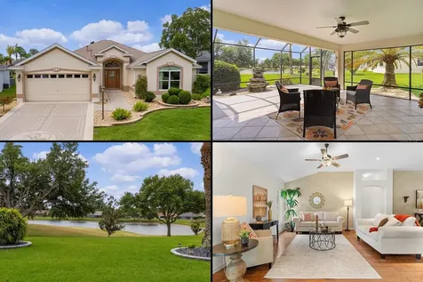 7107 SE 172nd Hazelwood Loop The Villages FL 32162
