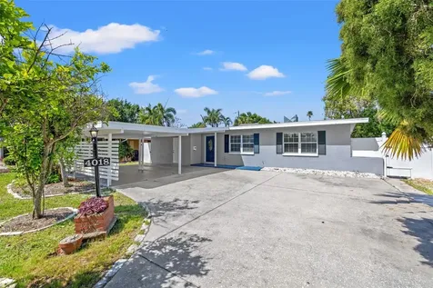 4018 Helena Street NE St Petersburg FL 33703
