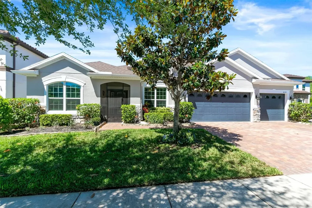 14218 Woodchip Court Orlando FL 32824