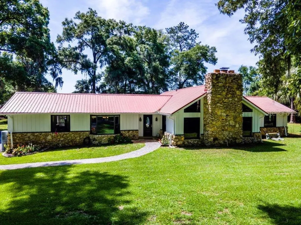 2880 NE 63rd Street Ocala FL 34479