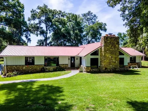 2880 NE 63rd Street Ocala FL 34479