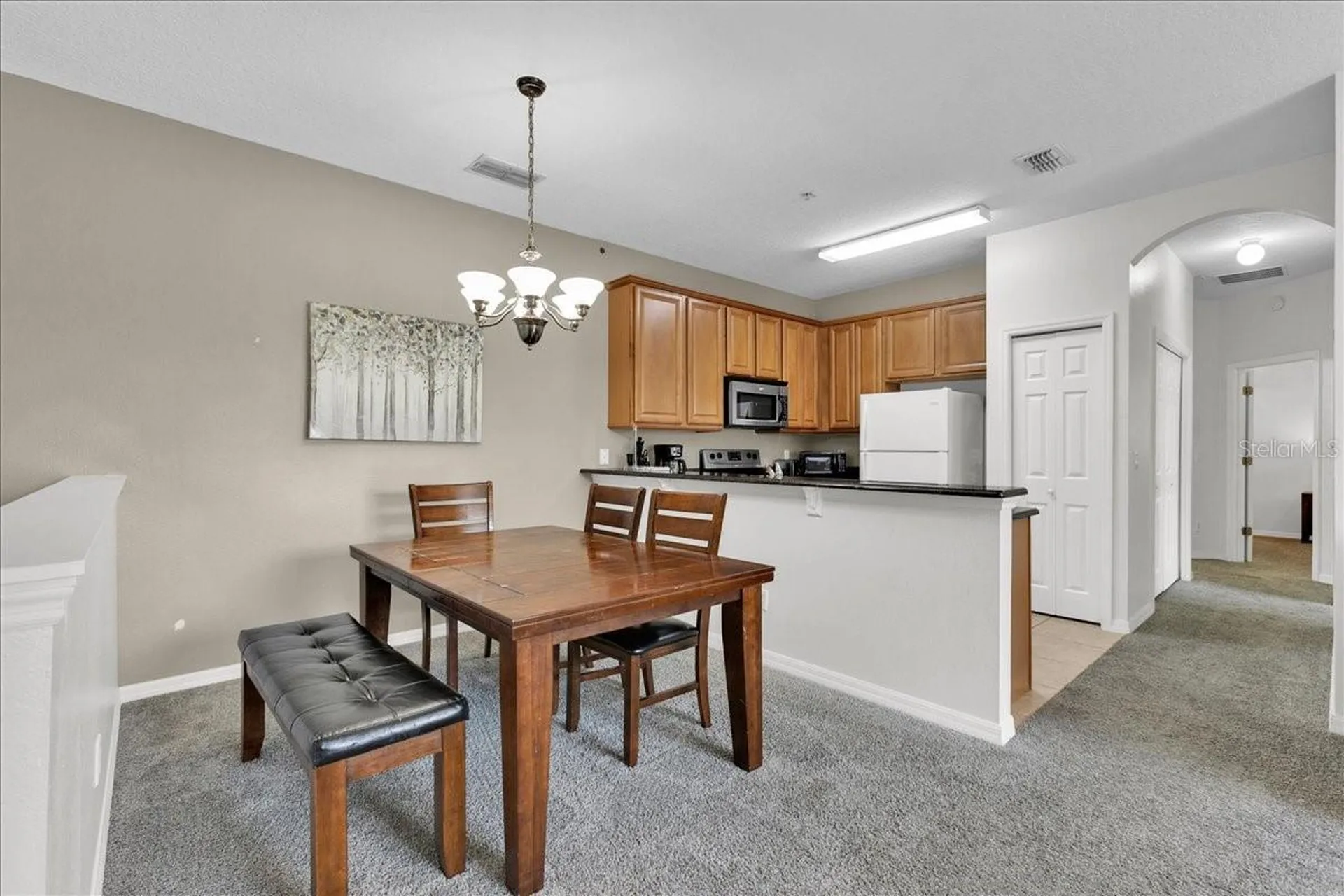 2732 Oakwater Drive Kissimmee FL 34747