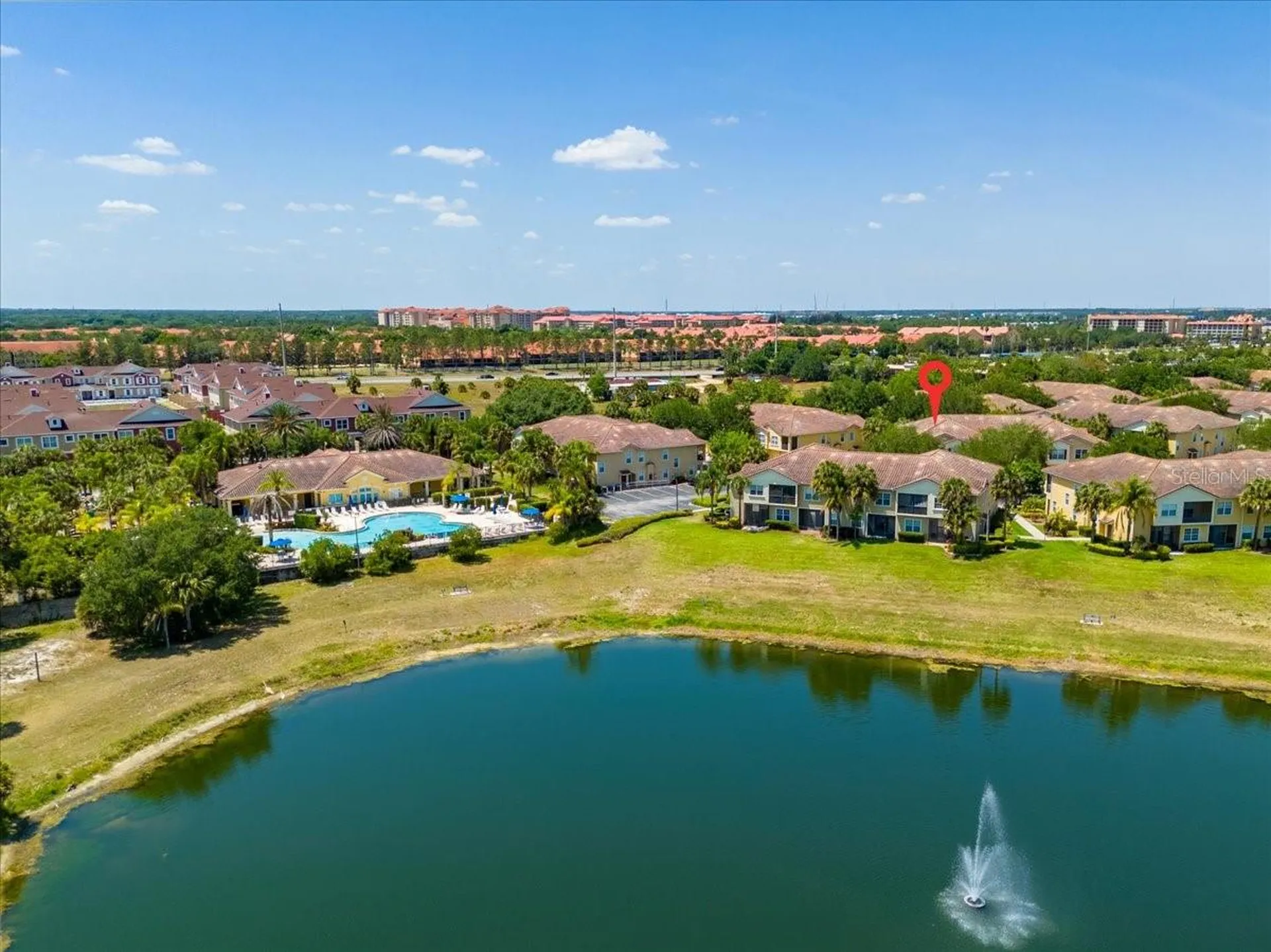 2732 Oakwater Drive Kissimmee FL 34747