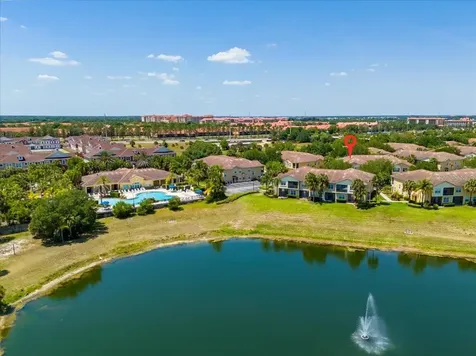 2732 Oakwater Drive Kissimmee FL 34747