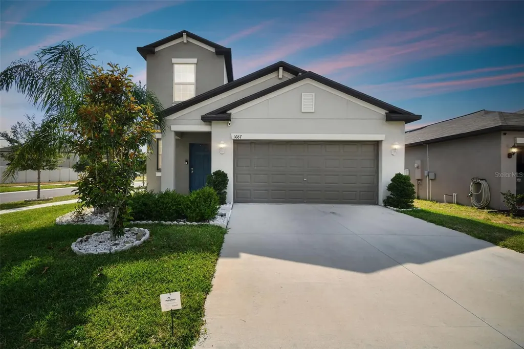 1687 Fred Ives Street Ruskin FL 33570